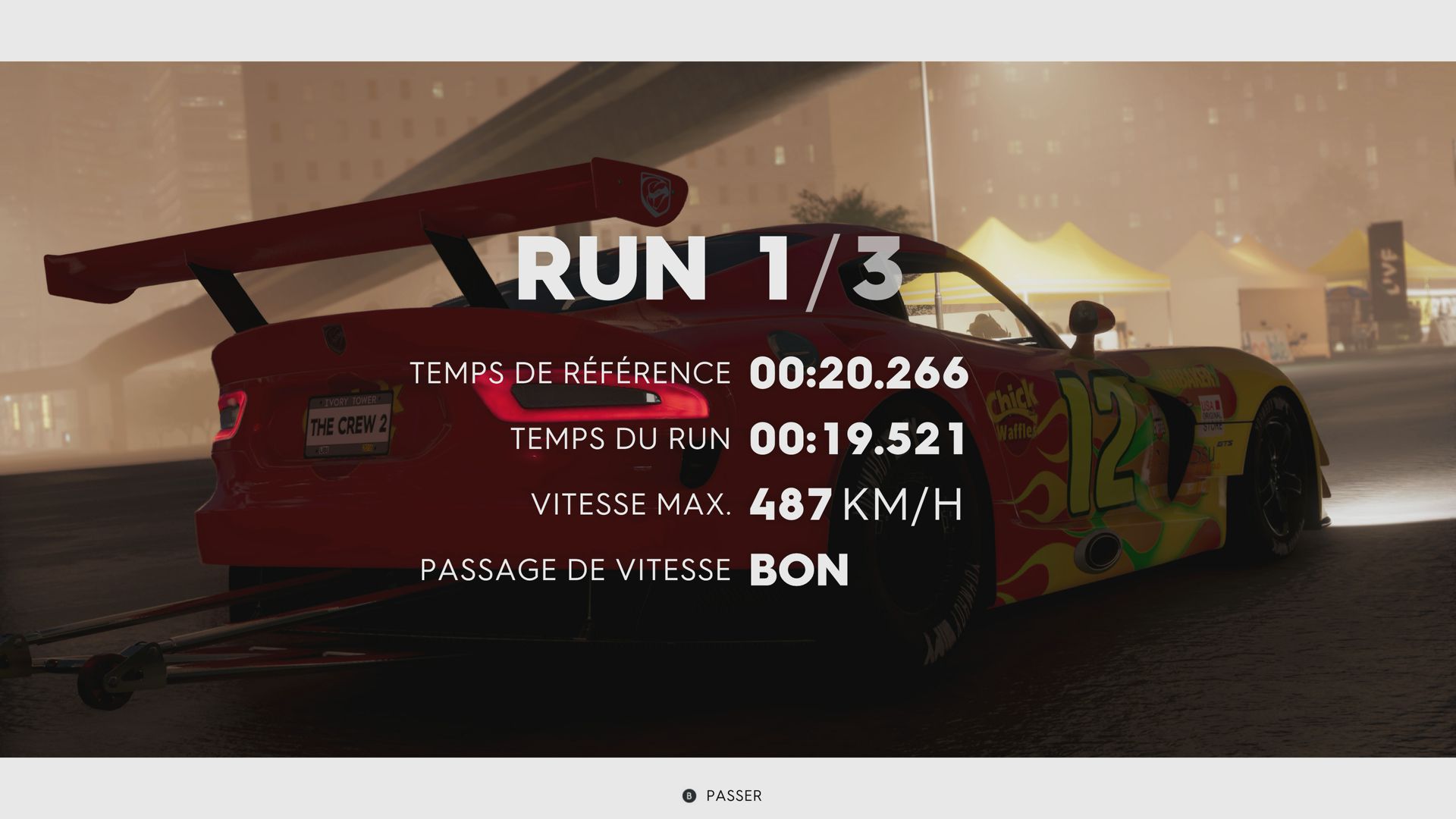 The Crew 2 - Imagen 32